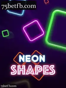NeonShapes