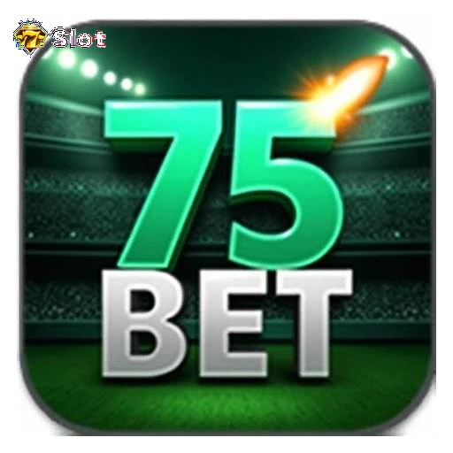 75bet Logo